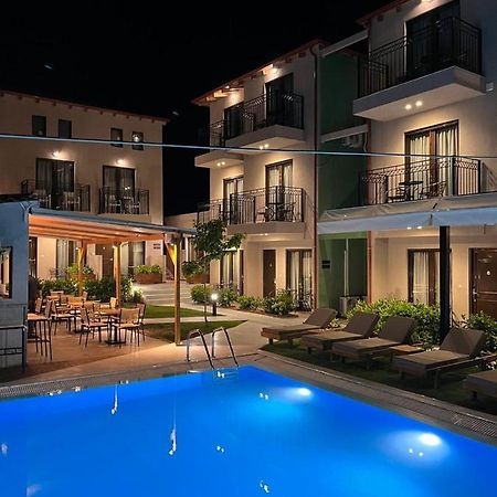Oro Hotel Skiathos Town Luaran gambar