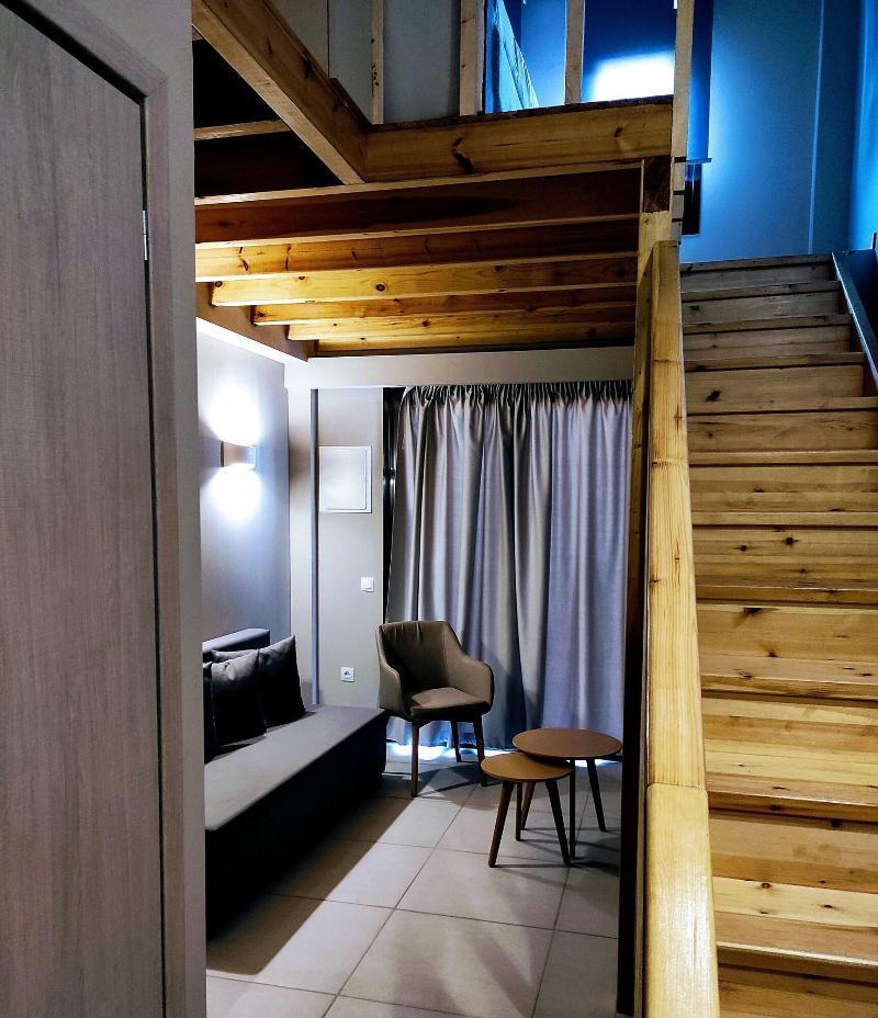 Oro Hotel Skiathos Town Luaran gambar