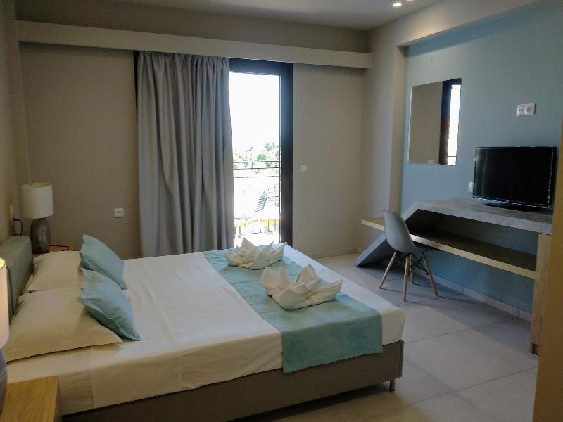 Oro Hotel Skiathos Town Luaran gambar