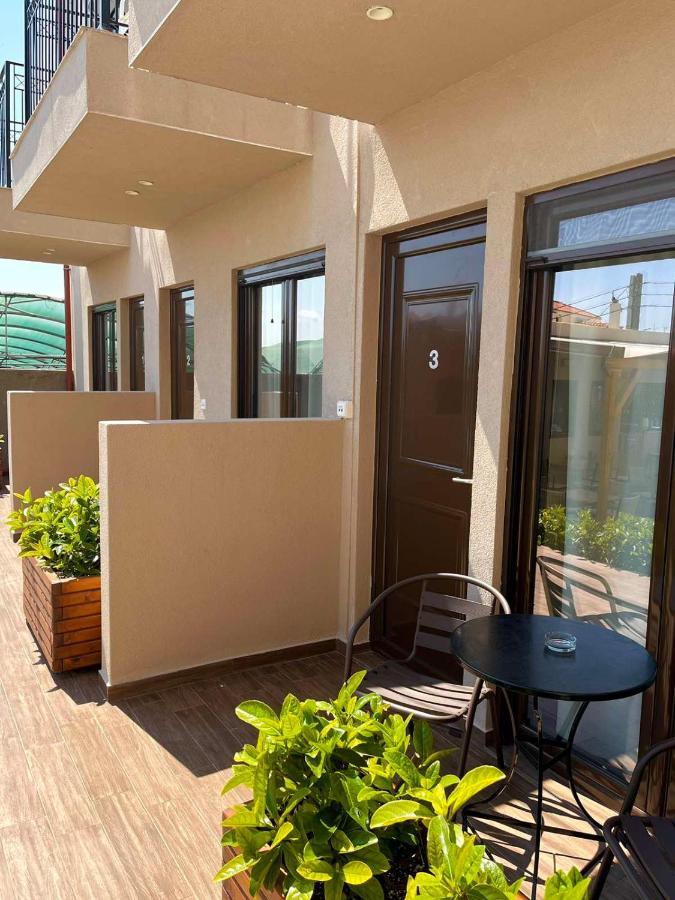 Oro Hotel Skiathos Town Luaran gambar