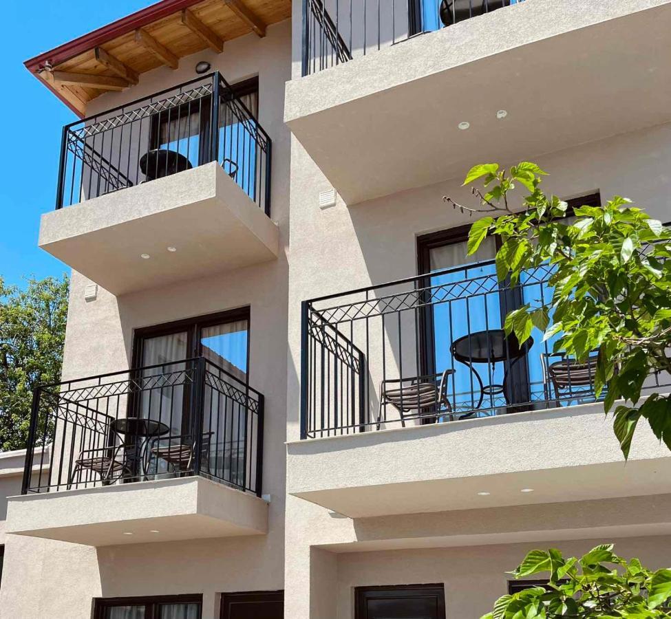 Oro Hotel Skiathos Town Luaran gambar