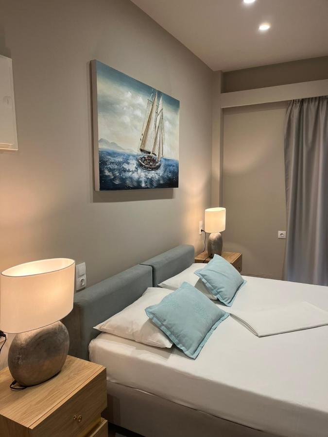 Oro Hotel Skiathos Town Luaran gambar