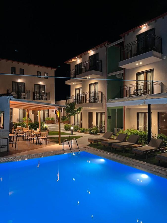 Oro Hotel Skiathos Town Luaran gambar