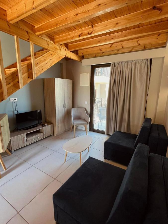 Oro Hotel Skiathos Town Luaran gambar