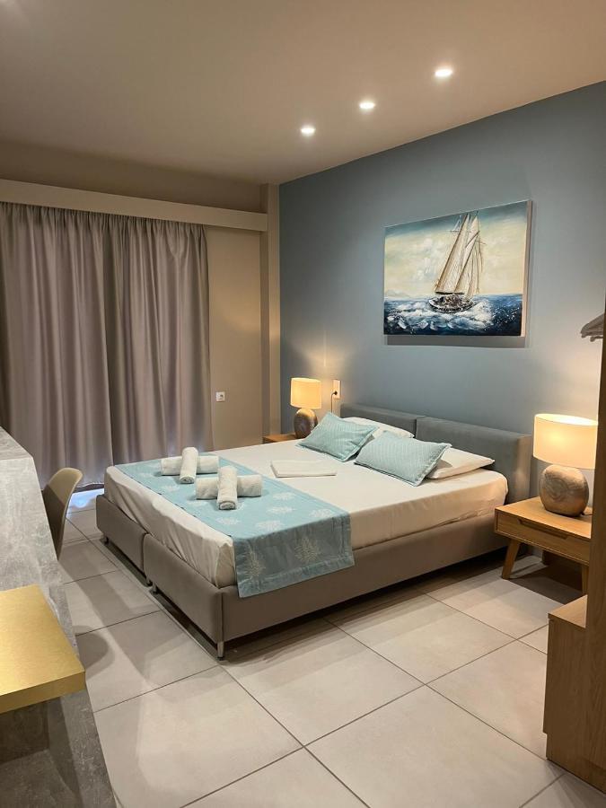 Oro Hotel Skiathos Town Luaran gambar