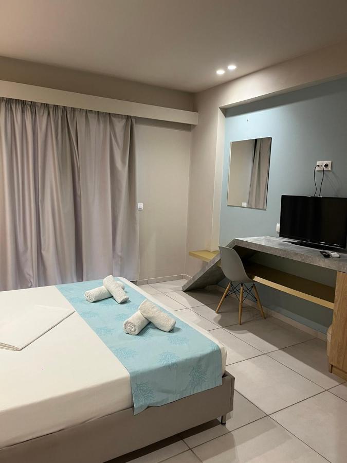 Oro Hotel Skiathos Town Luaran gambar
