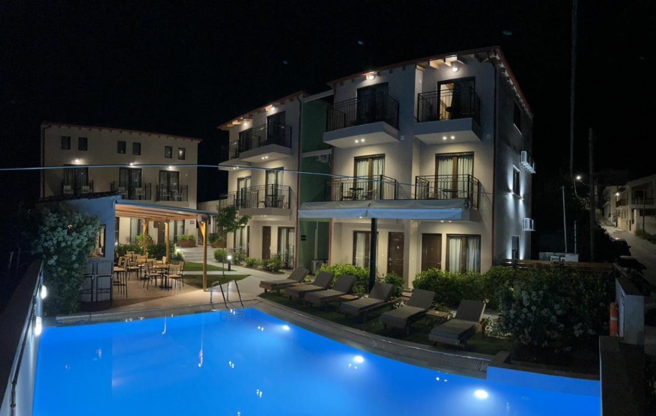 Oro Hotel Skiathos Town Luaran gambar