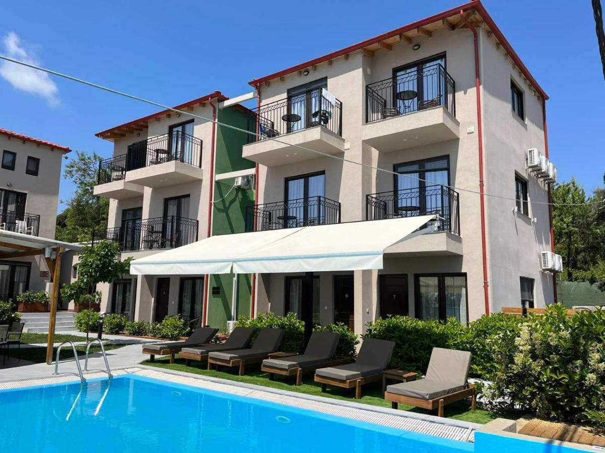 Oro Hotel Skiathos Town Luaran gambar