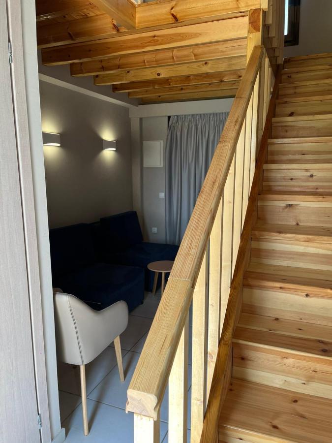 Oro Hotel Skiathos Town Luaran gambar