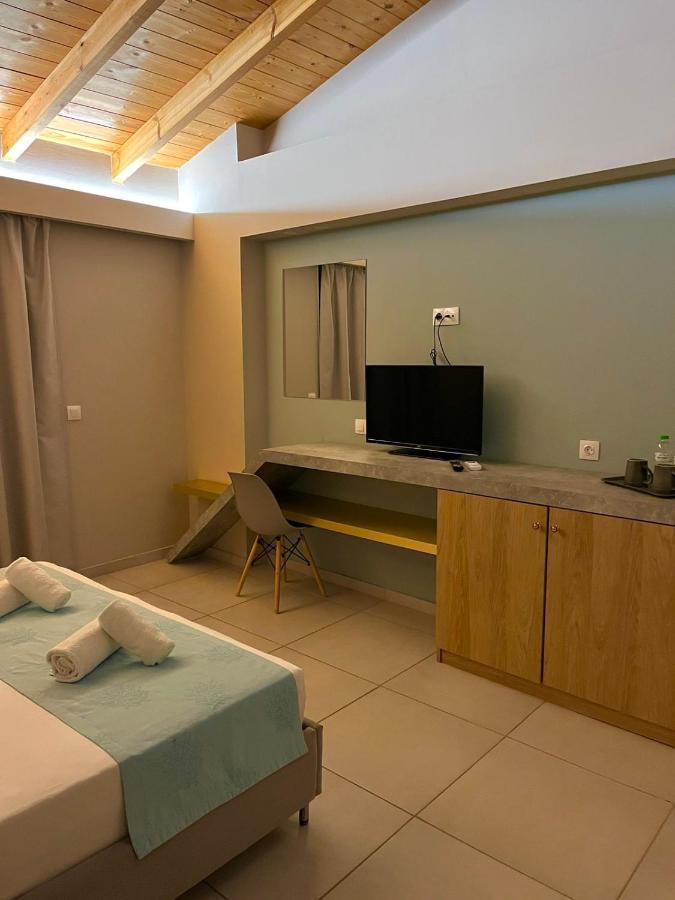 Oro Hotel Skiathos Town Luaran gambar