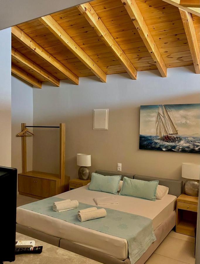 Oro Hotel Skiathos Town Luaran gambar