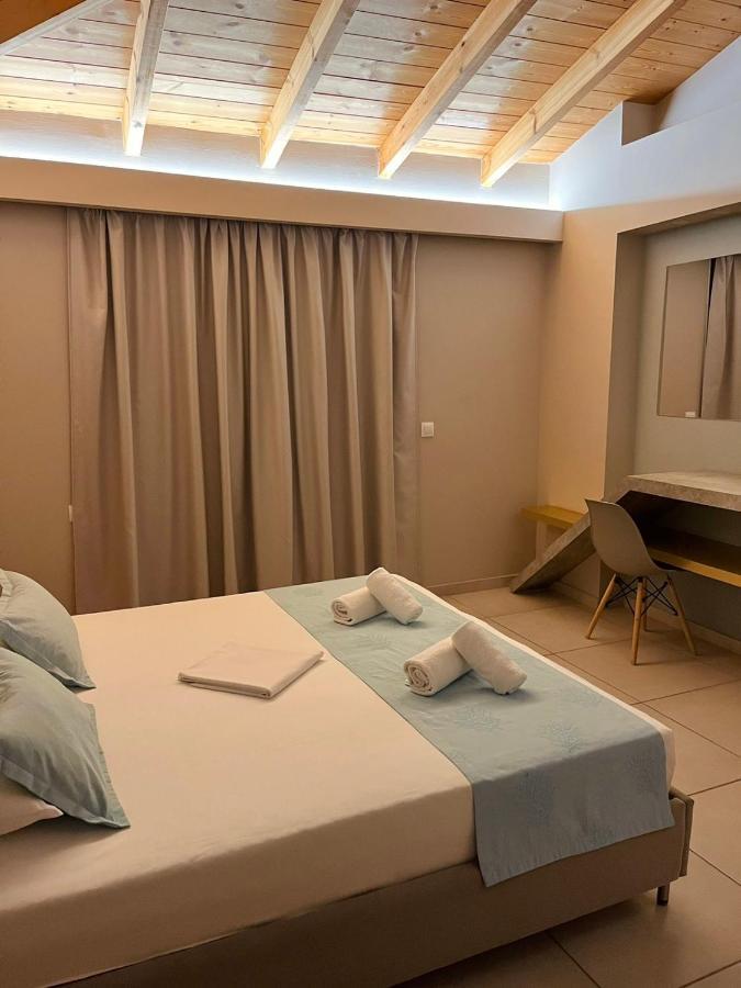 Oro Hotel Skiathos Town Luaran gambar