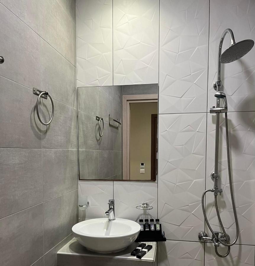 Oro Hotel Skiathos Town Luaran gambar
