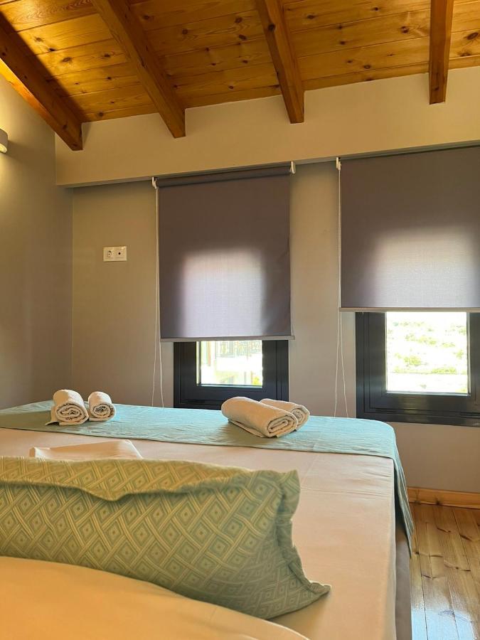 Oro Hotel Skiathos Town Luaran gambar