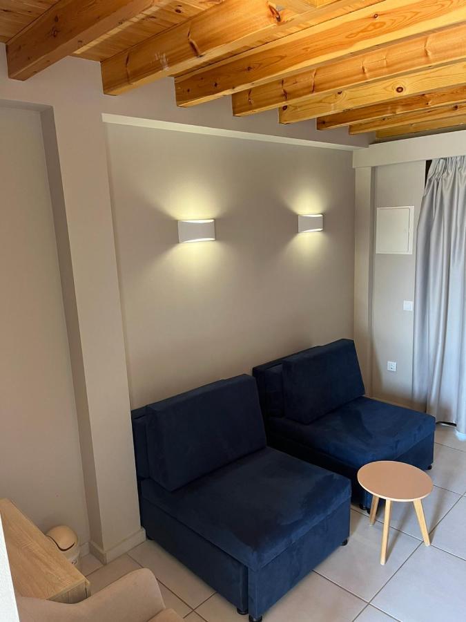 Oro Hotel Skiathos Town Luaran gambar