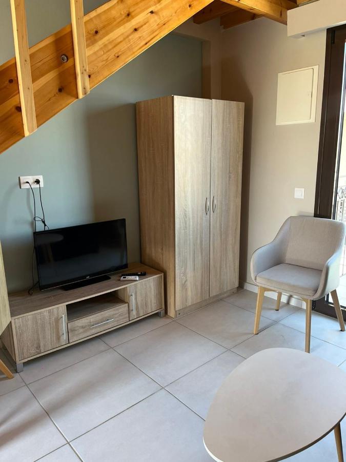 Oro Hotel Skiathos Town Luaran gambar