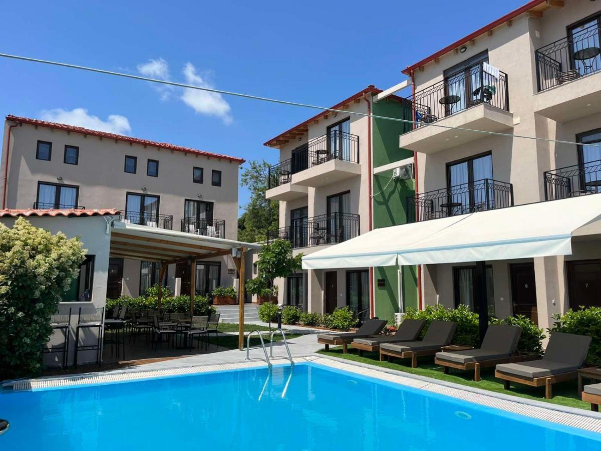 Oro Hotel Skiathos Town Luaran gambar