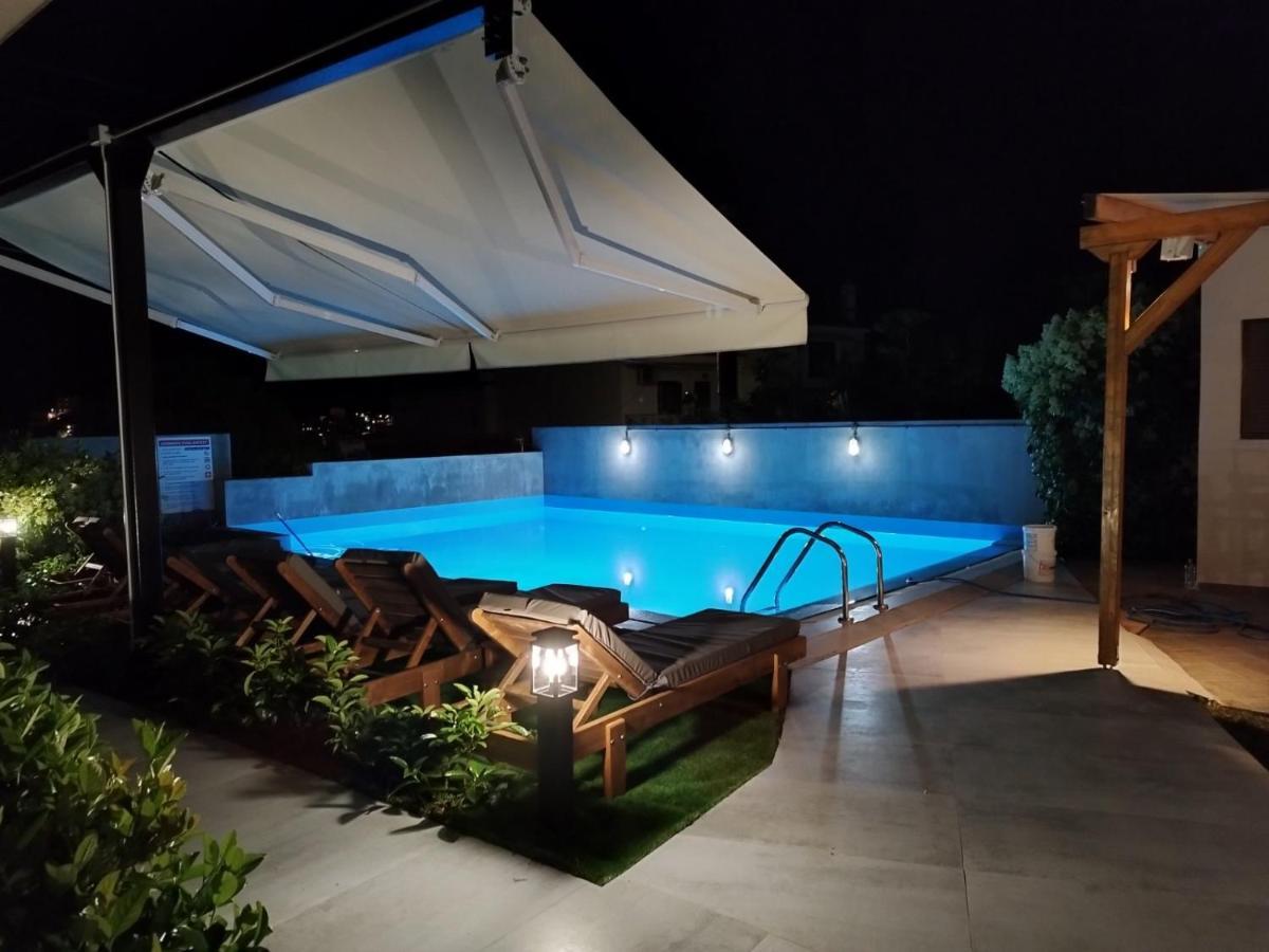 Oro Hotel Skiathos Town Luaran gambar