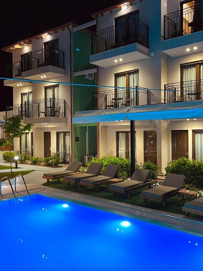 Oro Hotel Skiathos Town Luaran gambar