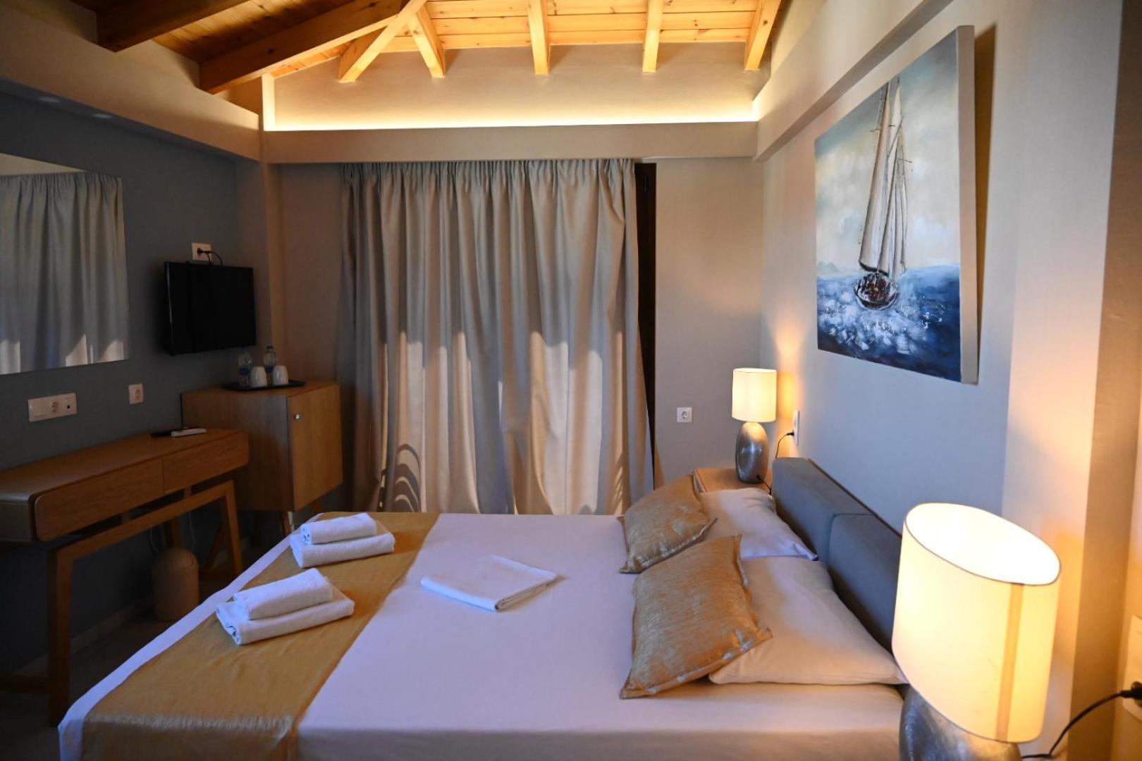 Oro Hotel Skiathos Town Luaran gambar