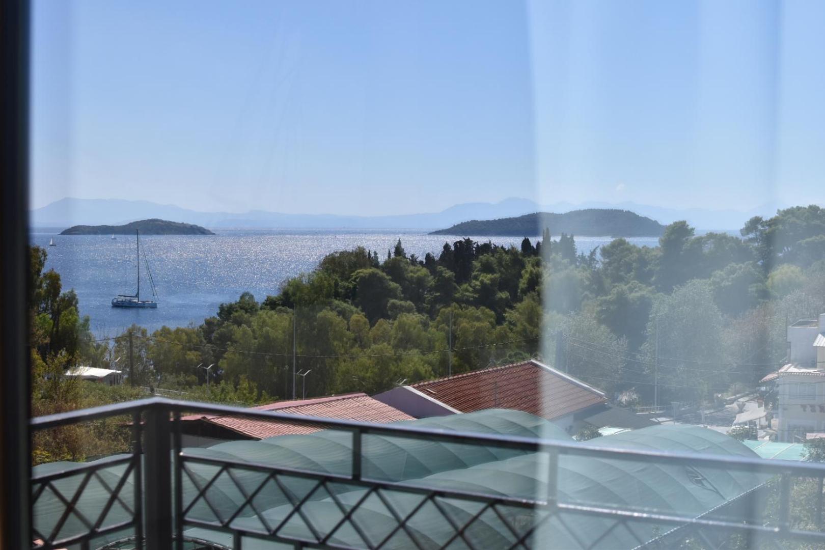 Oro Hotel Skiathos Town Luaran gambar