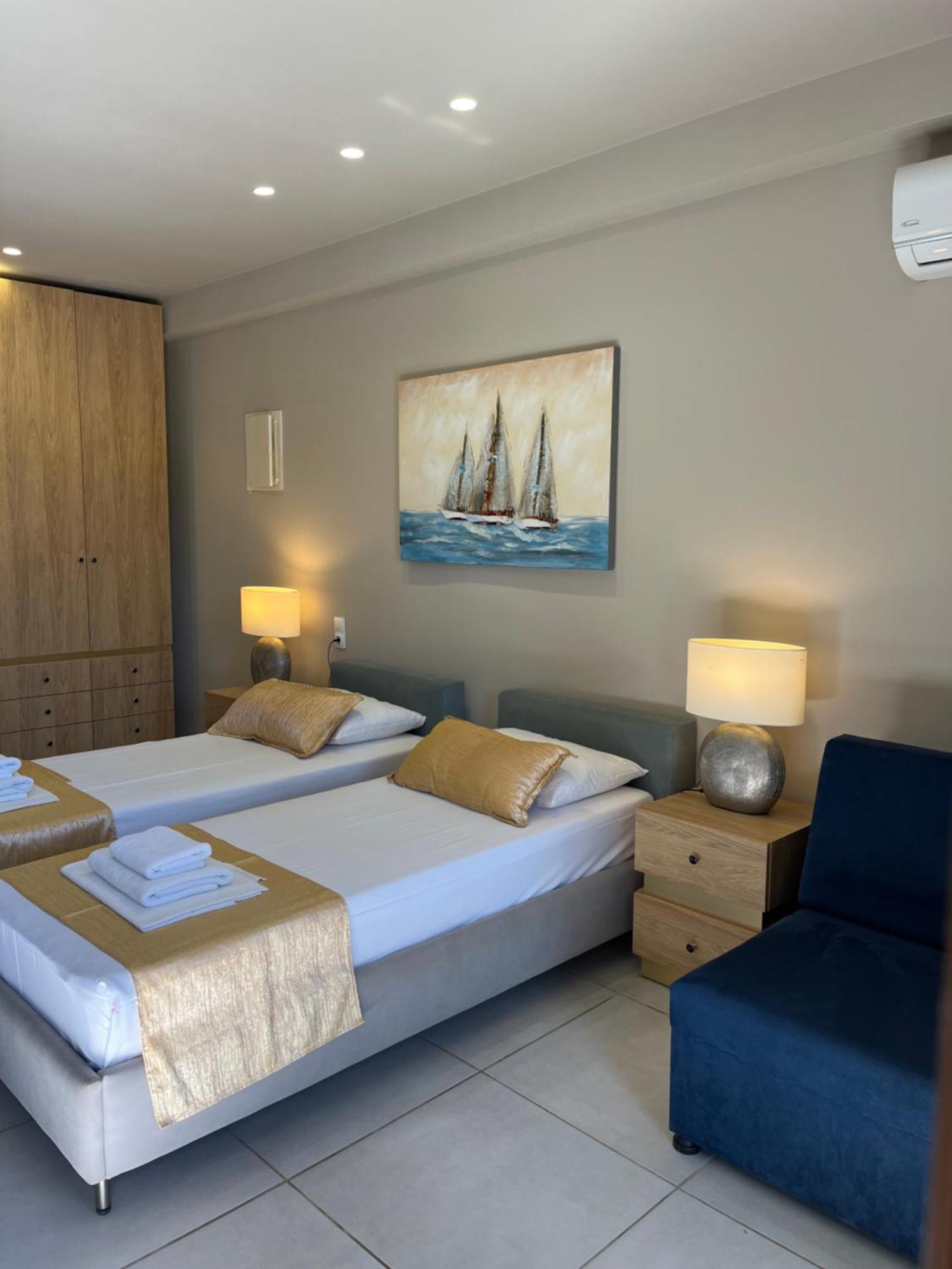 Oro Hotel Skiathos Town Luaran gambar